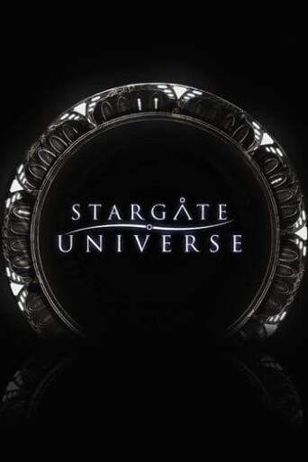 Assistir Stargate Universe online