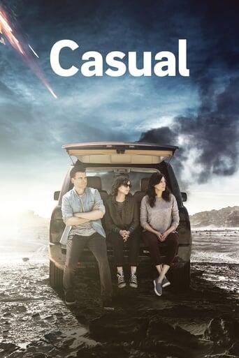 Assistir Casual online