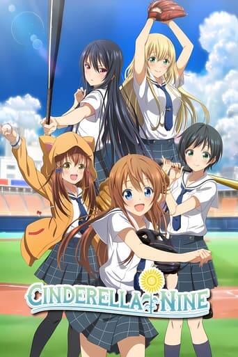 Assistir Hachigatsu no Cinderella Nine online