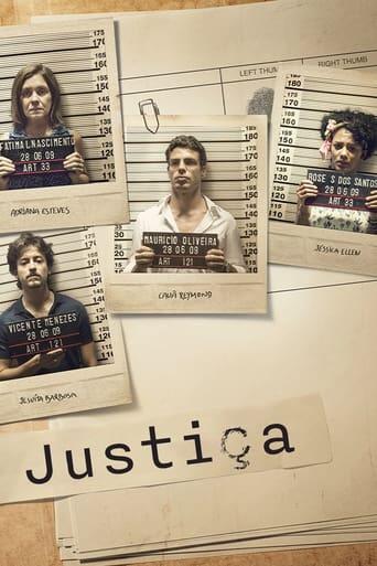 Assistir Justiça online