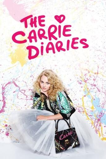 Assistir The Carrie Diaries online