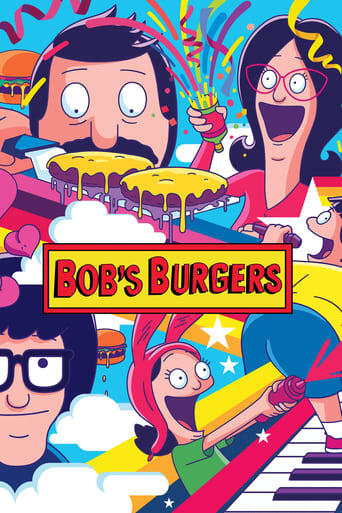 Assistir Bob's Burgers online