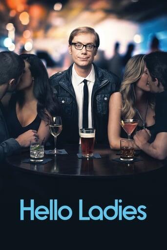 Assistir Hello Ladies online