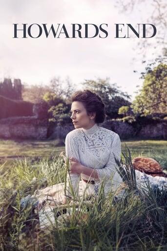 Assistir Howards End online