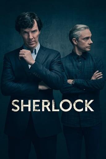 Assistir Sherlock online