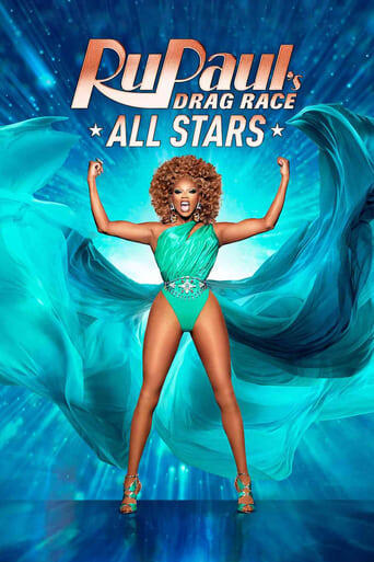 Assistir RuPaul's Drag Race All Stars online