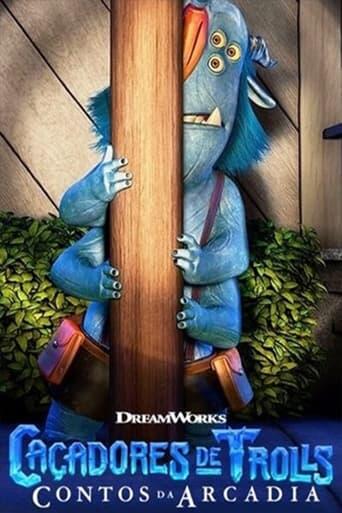 Assistir Caçadores de Trolls online