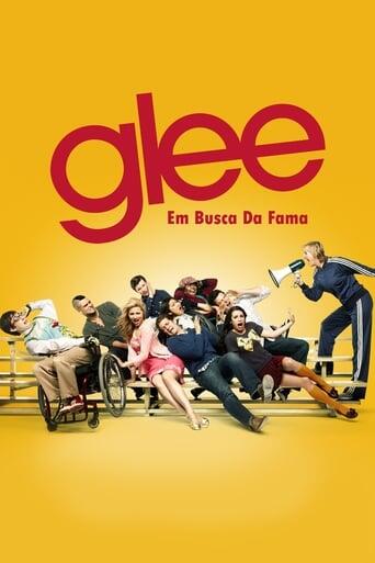 Assistir Glee: Em Busca da Fama online