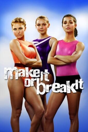 Assistir Make It or Break It online