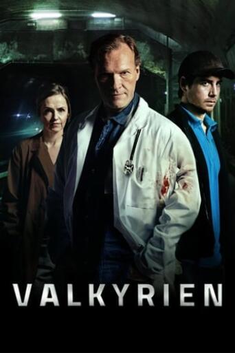 Assistir Valkyrien online