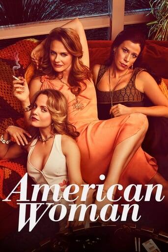 Assistir Mulher americana online