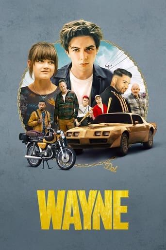 Assistir Wayne online