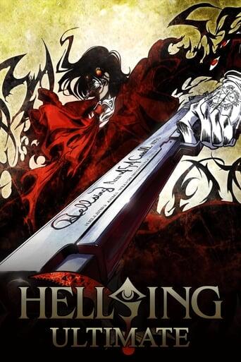 Assistir Hellsing Ultimate online