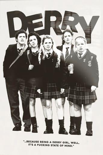 Assistir Derry Girls online