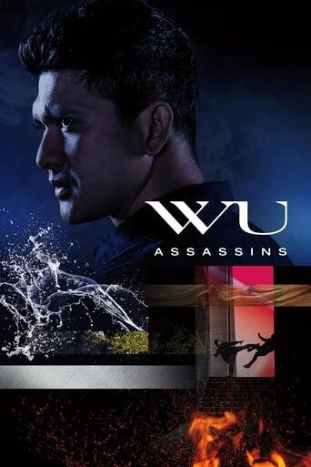 Assistir Assassinos WU online