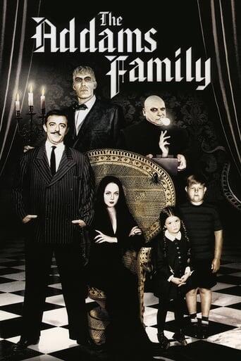 Assistir A Família Addams online