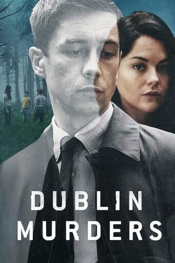 Assistir Dublin Murders online