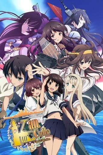 Assistir Kantai Collection: KanColle online