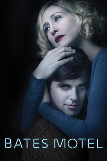 Assistir Motel Bates online