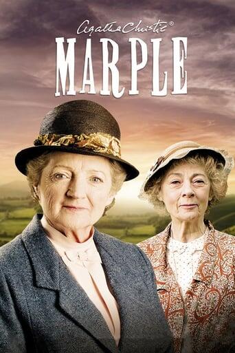 Assistir Marple de Agatha Christie's online