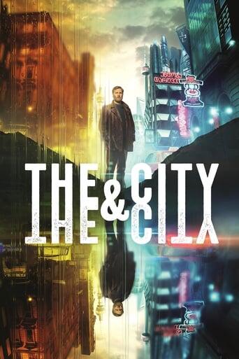 Assistir The City and the City online