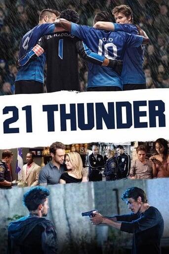 Assistir 21 Thunder online