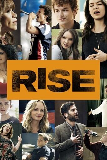 Assistir Rise online