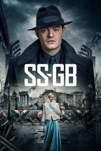 Assistir SS-GB: Remontando a Segunda Guerra online