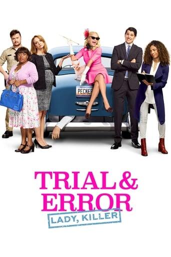 Assistir Trial & Error online