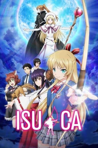 Assistir Isuca online