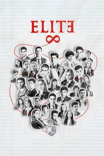 Assistir Elite online