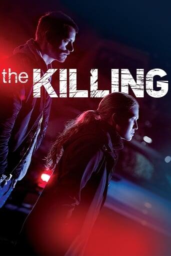 Assistir The Killing - Além de um Crime online