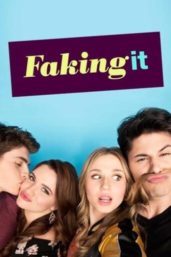 Assistir Faking It online