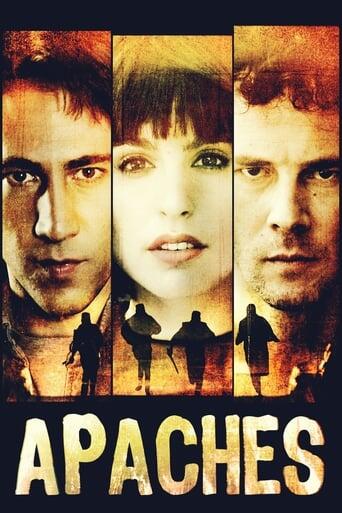 Assistir Apaches online