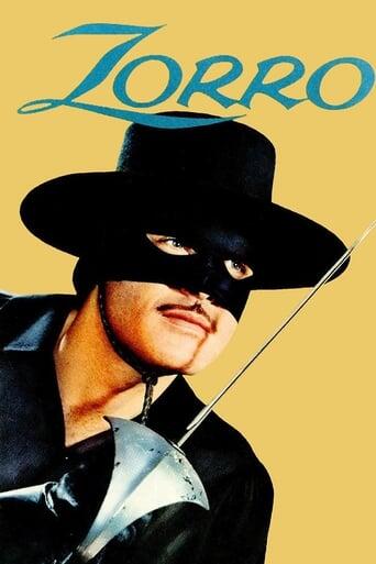 Assistir Zorro online