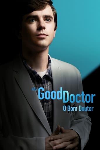 Assistir The Good Doctor: O Bom Doutor online