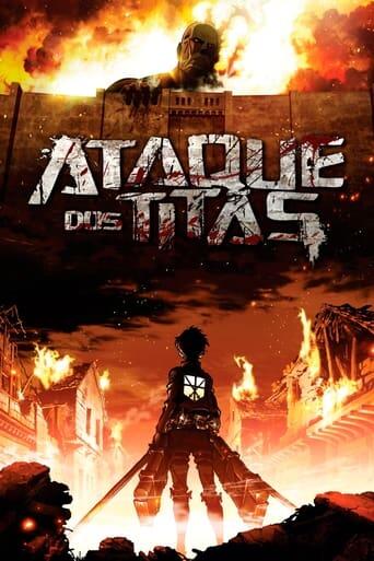 Assistir Attack on Titan online