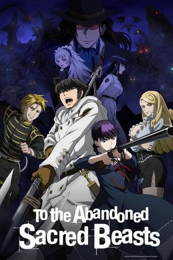 Assistir To the Abandoned Sacred Beasts online