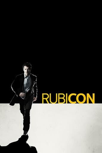 Assistir Rubicon: Caminho sem volta online