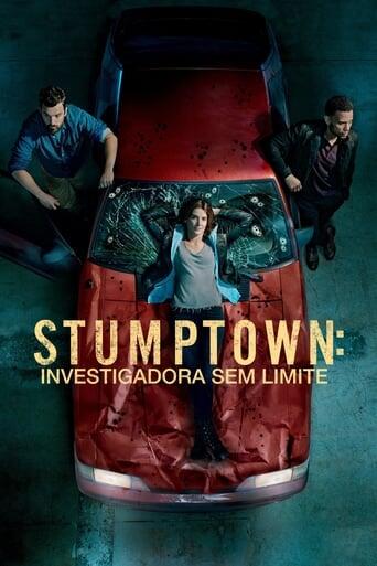 Assistir Stumptown: Investigadora Sem Limite online