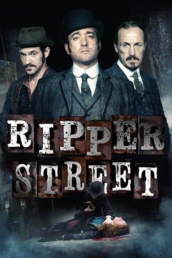 Assistir Ripper Street online