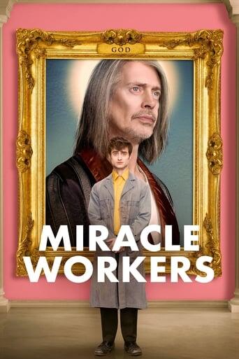 Assistir Miracle Workers online