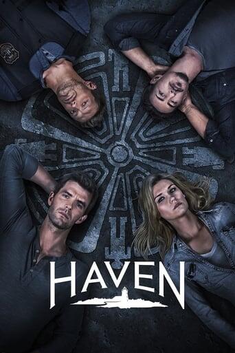 Assistir Haven online