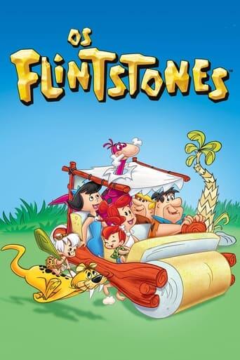 Assistir Os Flintstones online