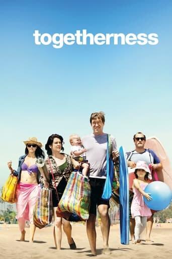 Assistir Togetherness online