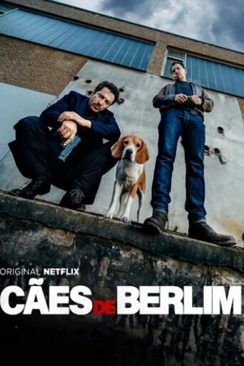 Assistir Dogs of Berlin online