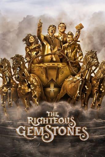 Assistir The Righteous Gemstones online