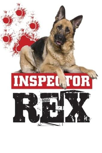 Assistir Rex - O Cão Polícia  online