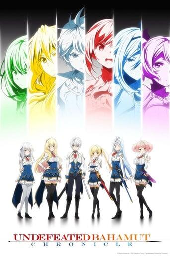 Assistir Undefeated Bahamut Chronicle online