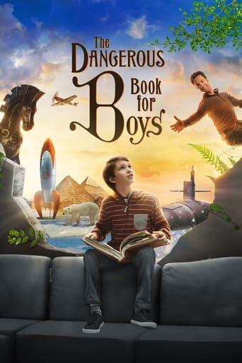 Assistir The Dangerous Book for Boys online